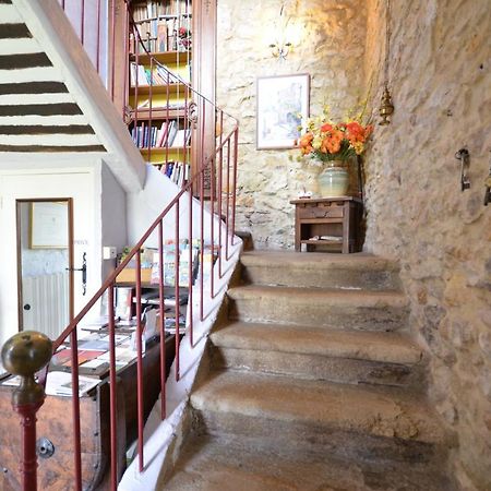 Bastide Des Princes B&B Caderousse ภายนอก รูปภาพ