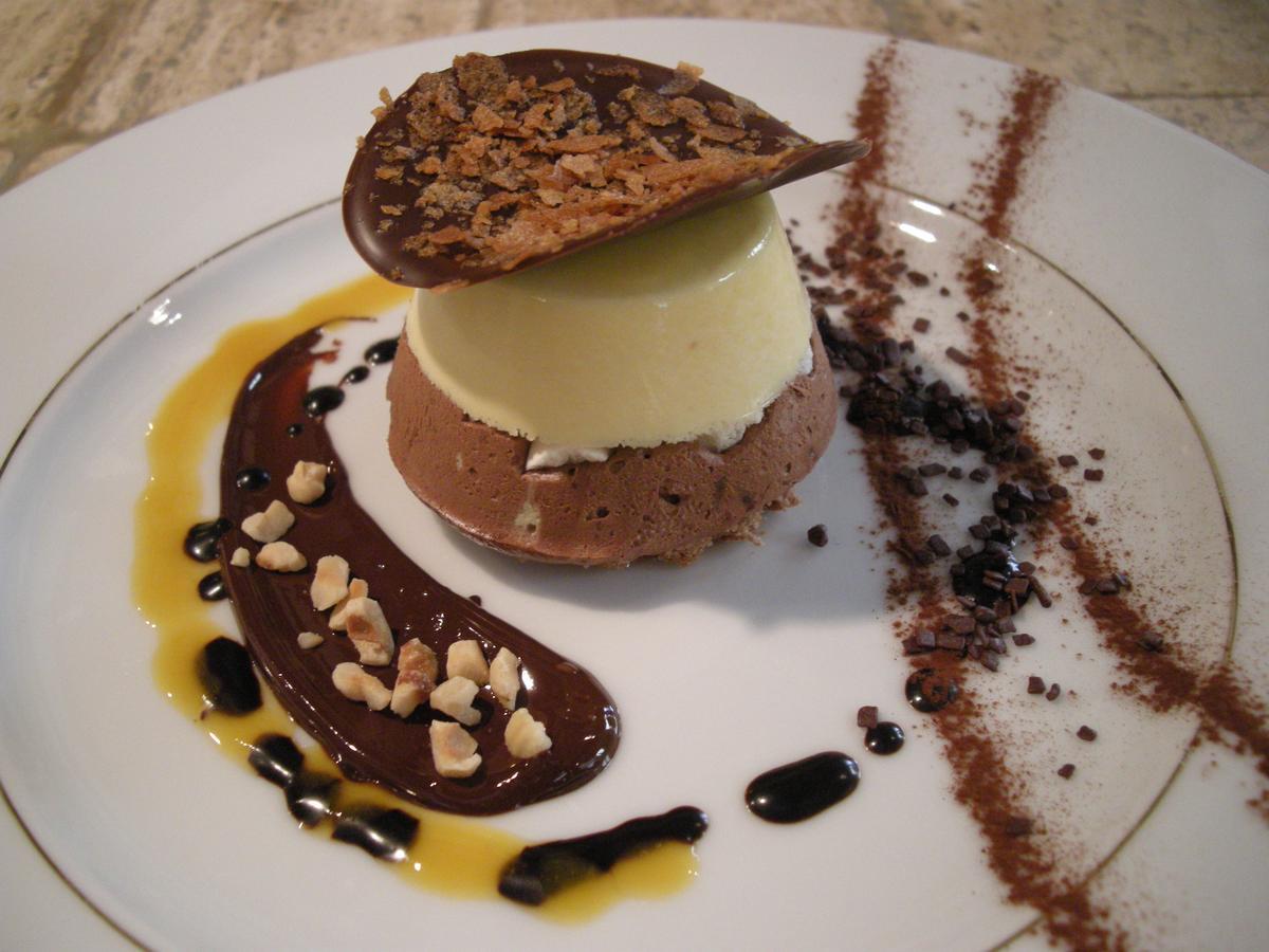 Bastide Des Princes B&B Caderousse ภายนอก รูปภาพ